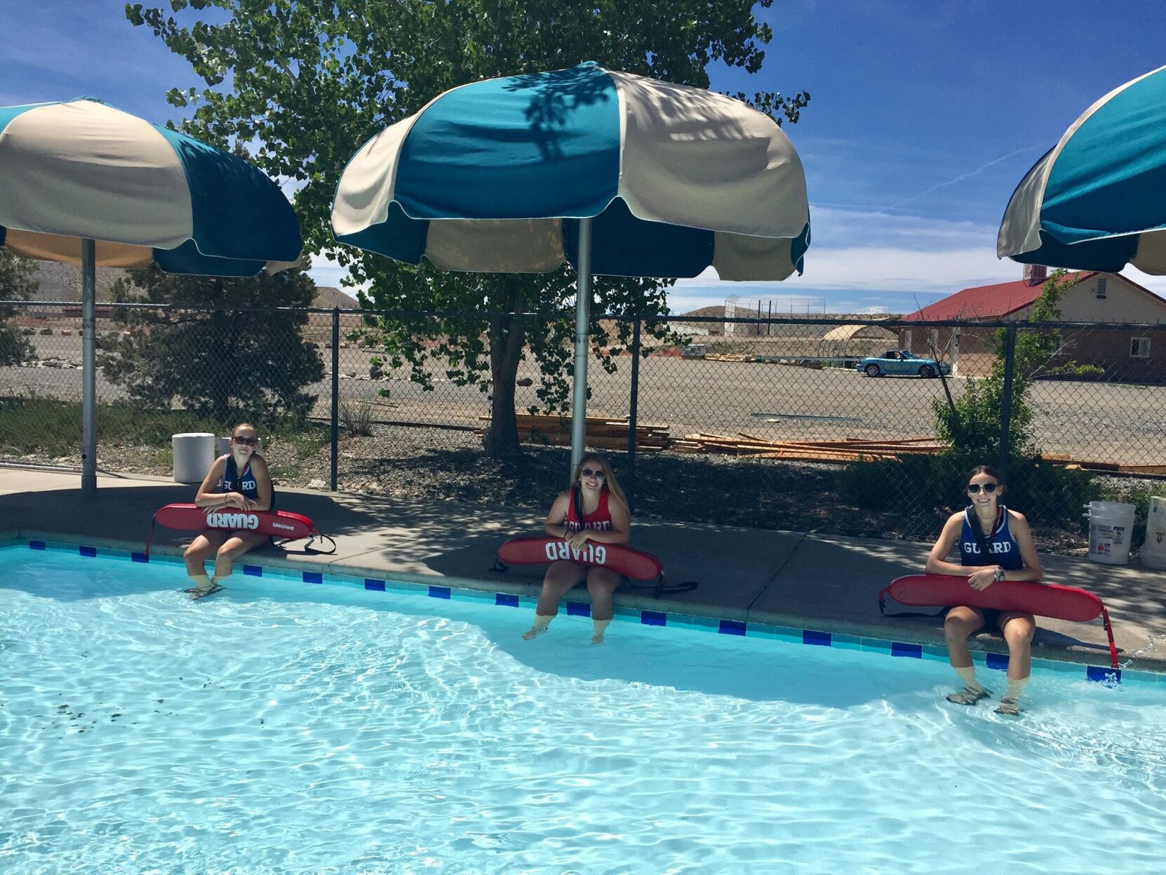 North Fork Recreation District updates schedule, swimming slots